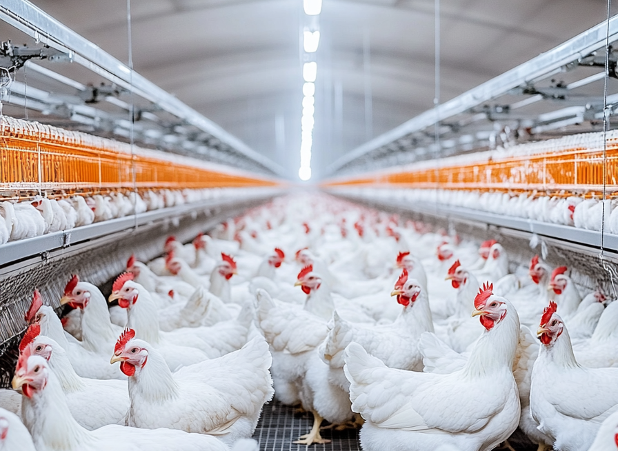 現(xiàn)代室內(nèi)環(huán)境白色雞群金屬格柵地面橙色燈光商業(yè)照片(僅供交流學(xué)習(xí)非商用).png 現(xiàn)代室內(nèi)環(huán)境白色雞群金屬格柵地面橙色燈光商業(yè)照片(僅供交流學(xué)習(xí)非商用).png