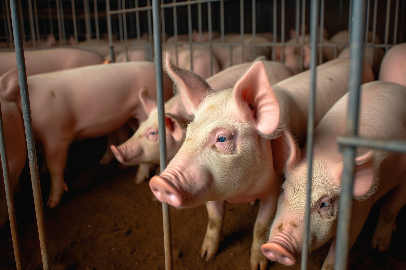 攝圖網(wǎng)_600245659_養(yǎng)豬場的豬(非企業(yè)商用).jpg 攝圖網(wǎng)_600245659_養(yǎng)豬場的豬(非企業(yè)商用).jpg