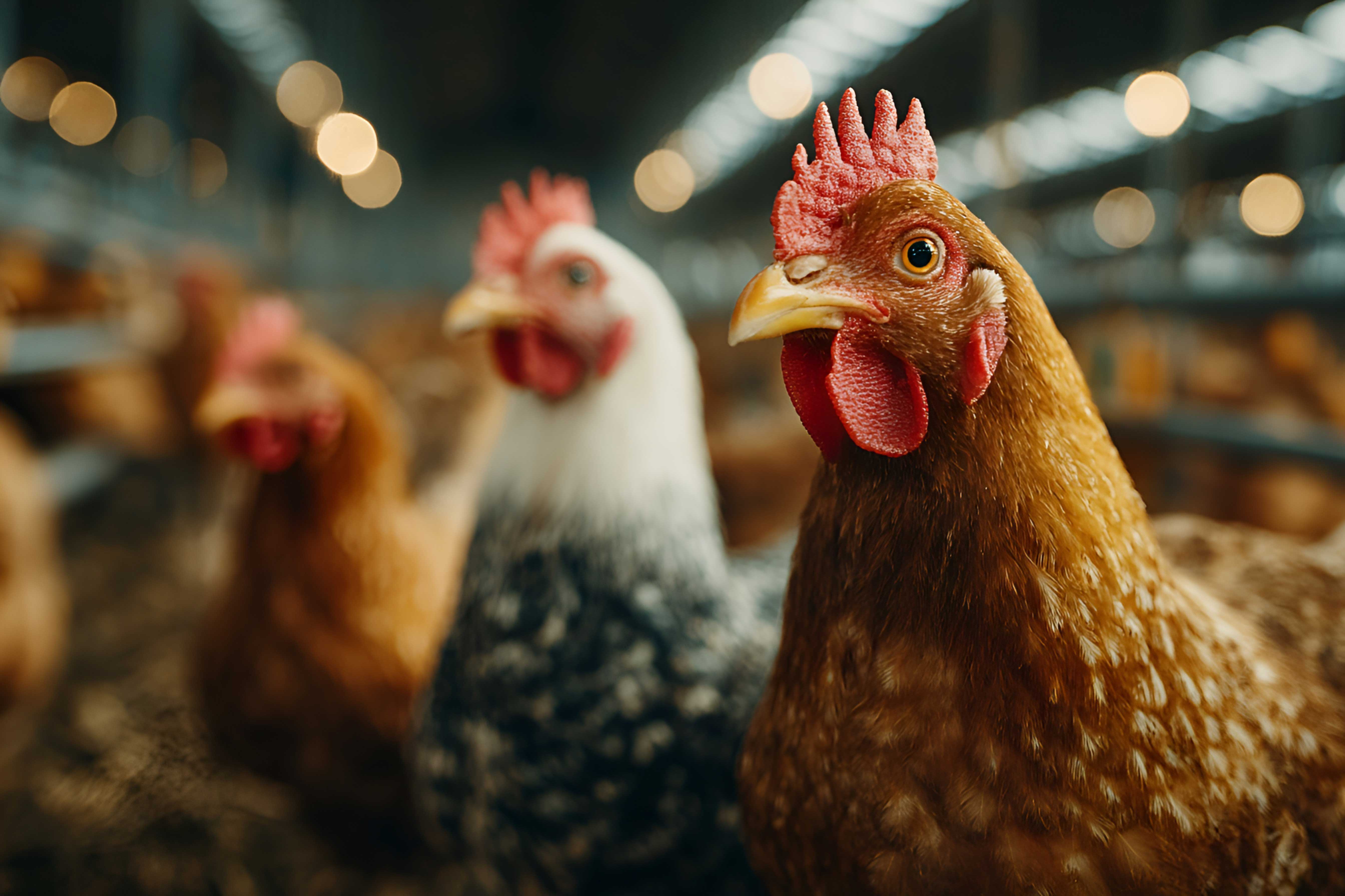 攝圖網_602759793_雞場里幾只雞特寫(非企業商用)-(1).jpg 攝圖網_602759793_雞場里幾只雞特寫(非企業商用)-(1).jpg